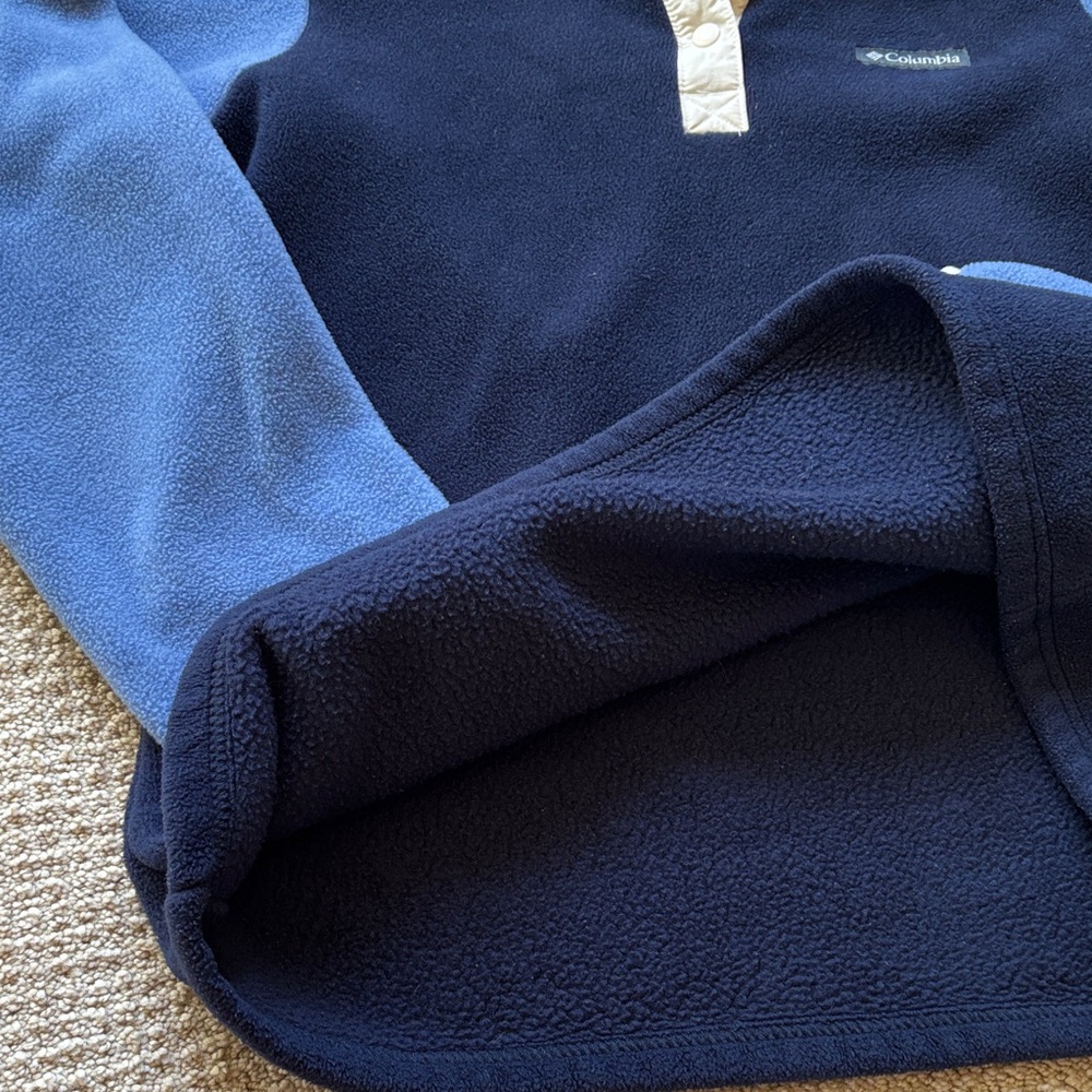 Columbia Pullover Bundle - image 6